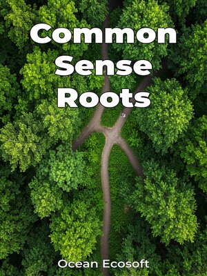 cover image of Common Sense Roots